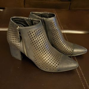 LUCKY BRAND BOOTIE